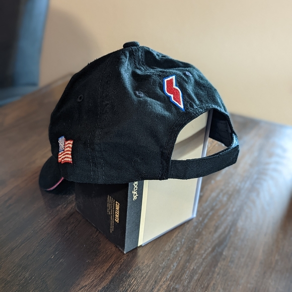 Summit Racing Hat - Picture 3 of 4